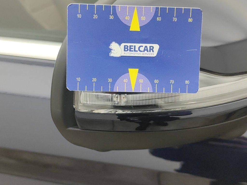 2019 Mercedes-Benz GLC   