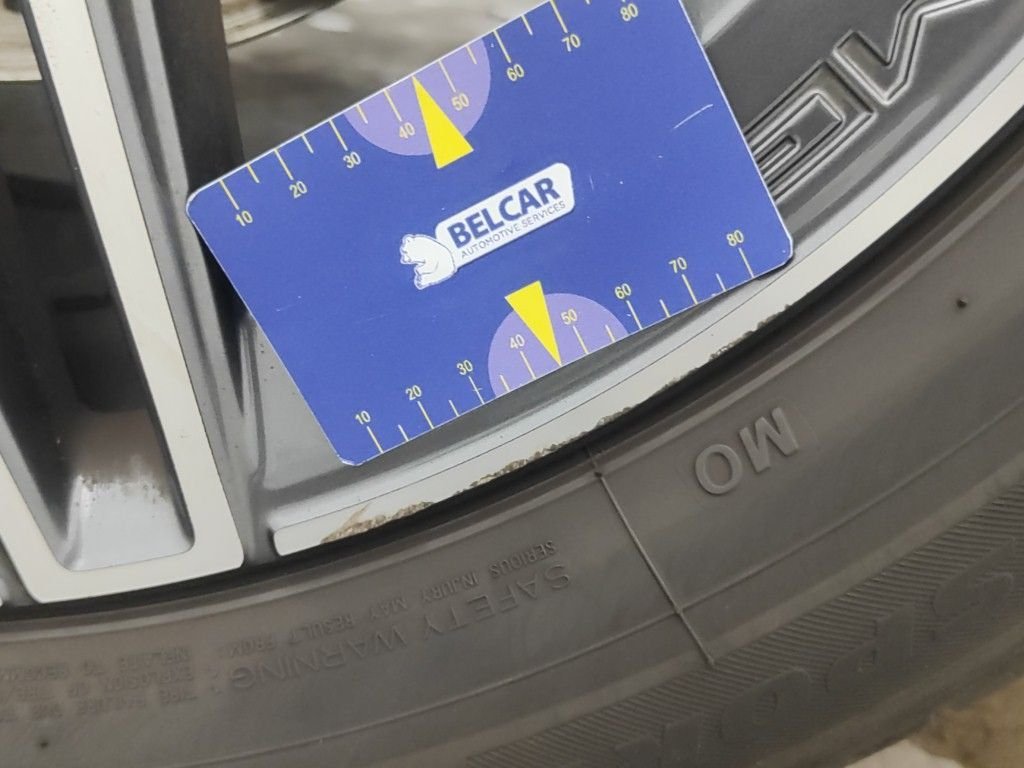 2019 Mercedes-Benz GLC   