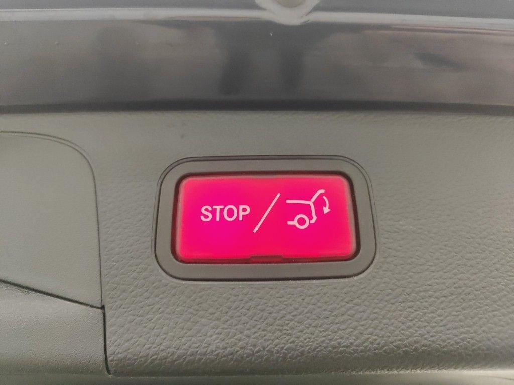 2019 Mercedes-Benz GLC   