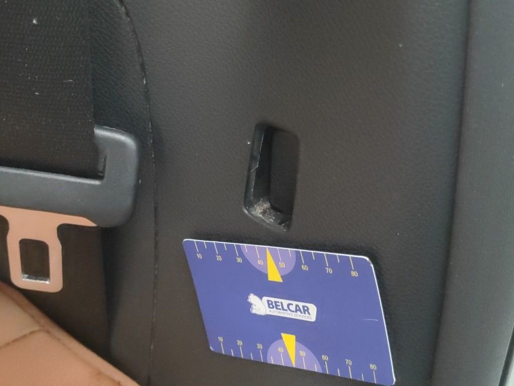 2019 Mercedes-Benz GLC   