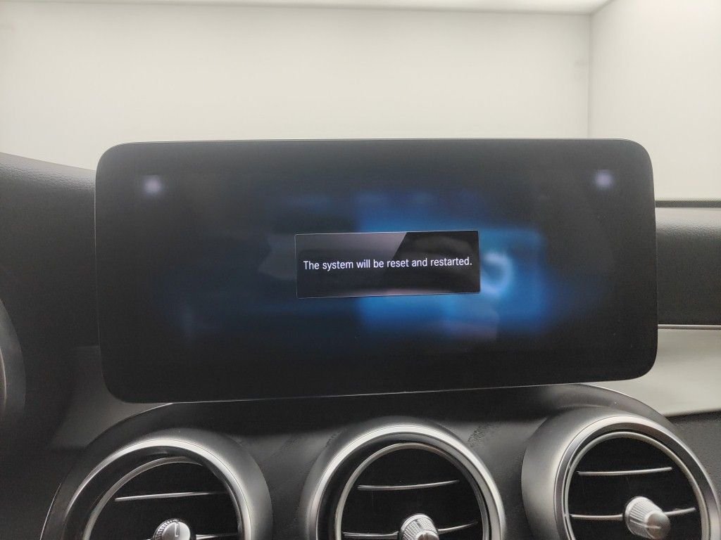 2019 Mercedes-Benz GLC   