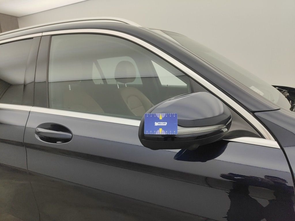 2019 Mercedes-Benz GLC   