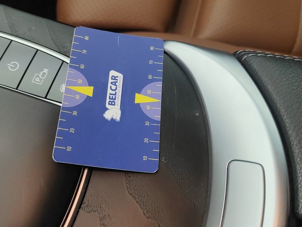 2019 Mercedes-Benz GLC   