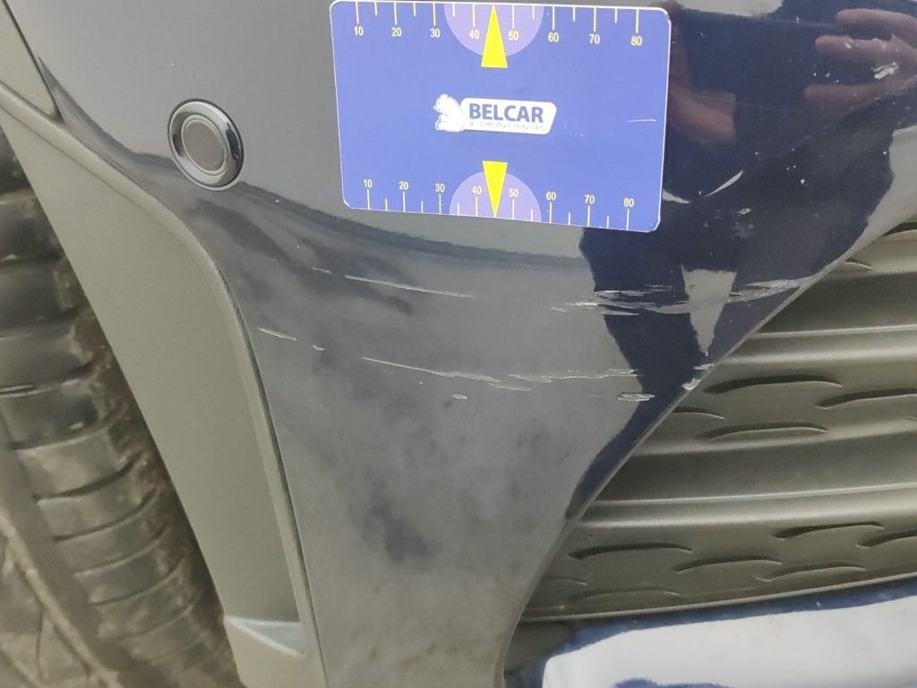 2019 Mercedes-Benz GLC   