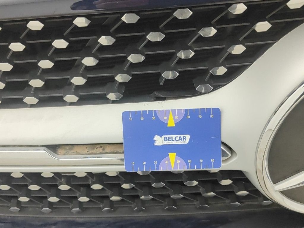 2019 Mercedes-Benz GLC   