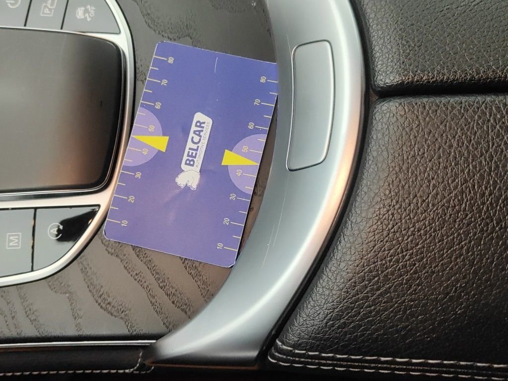 2019 Mercedes-Benz GLC   