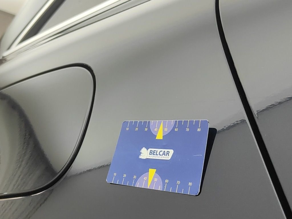 2019 Mercedes-Benz GLC   