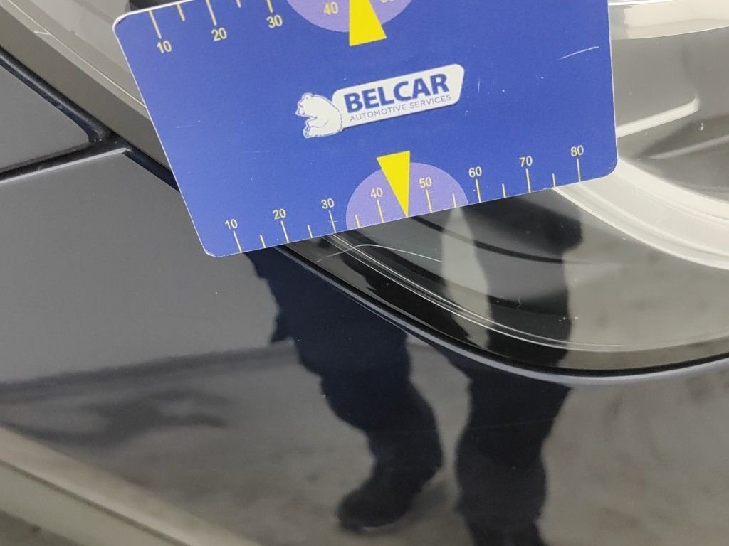 2019 Mercedes-Benz GLC   