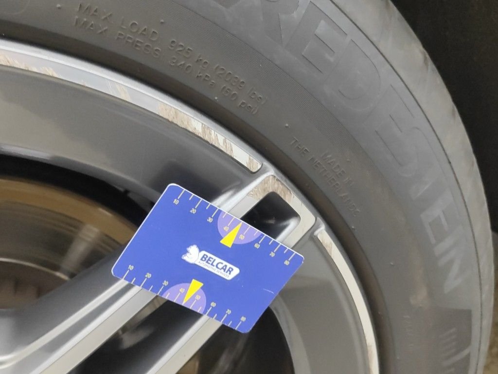 2019 Mercedes-Benz GLC   