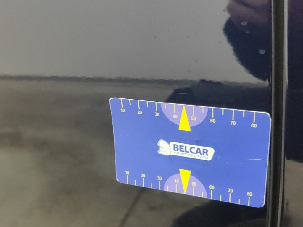 2019 Mercedes-Benz GLC   