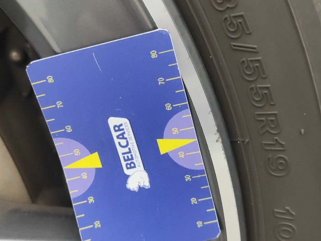 2019 Mercedes-Benz GLC   