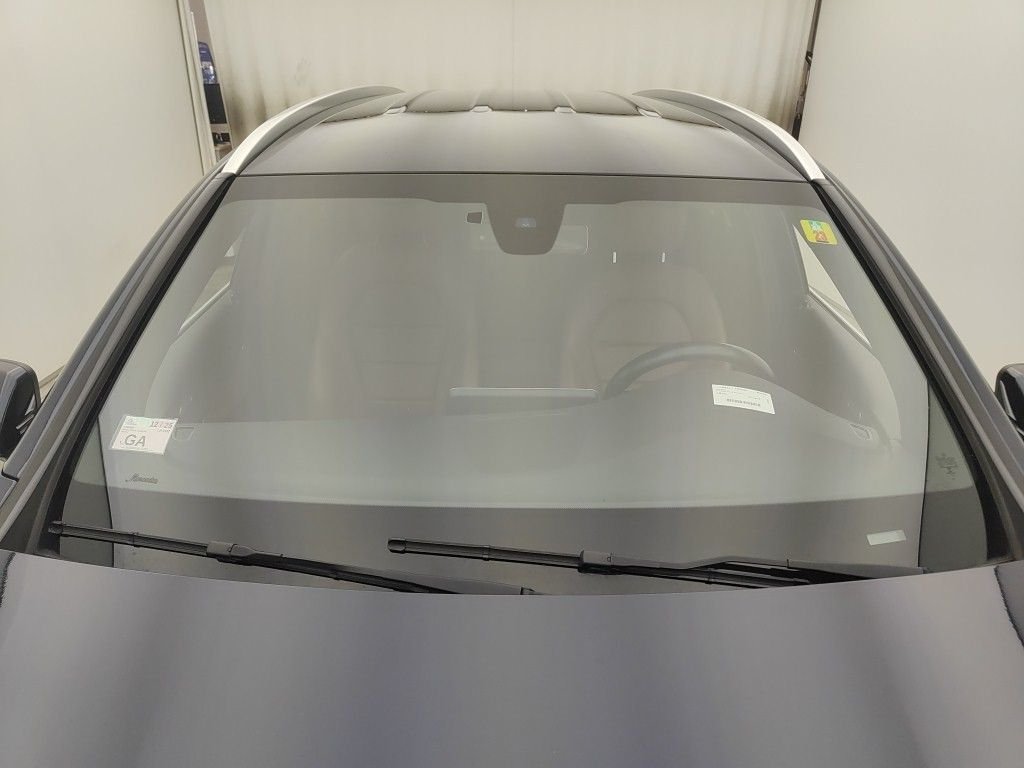 2019 Mercedes-Benz GLC   