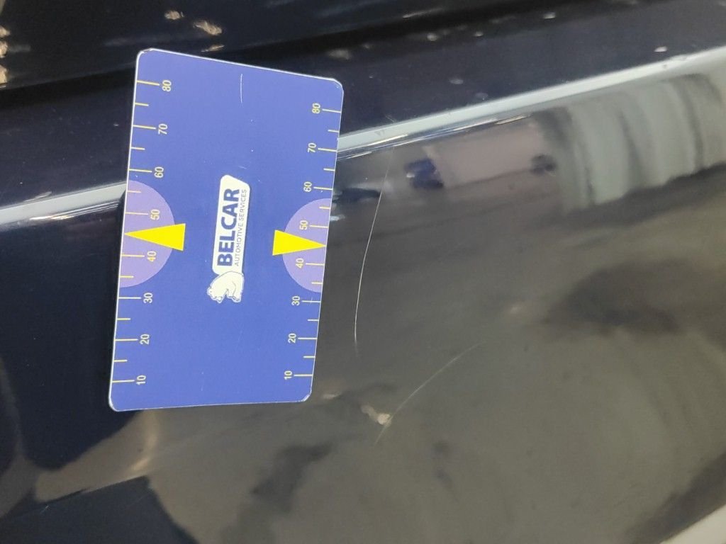 2019 Mercedes-Benz GLC   