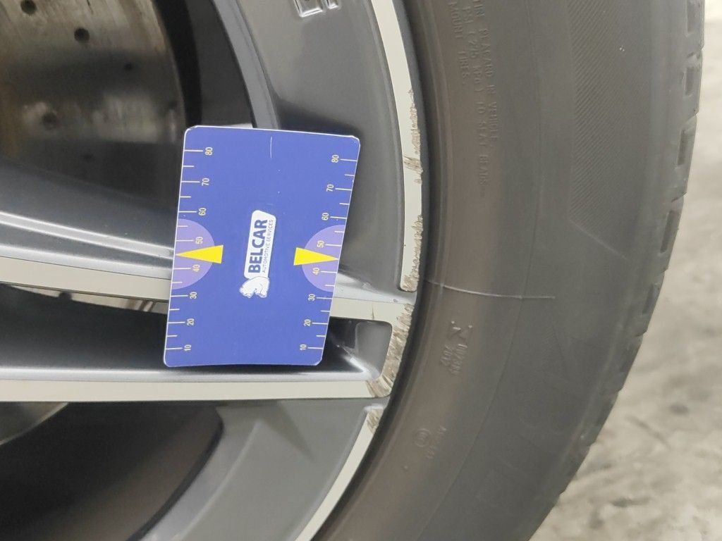 2019 Mercedes-Benz GLC   