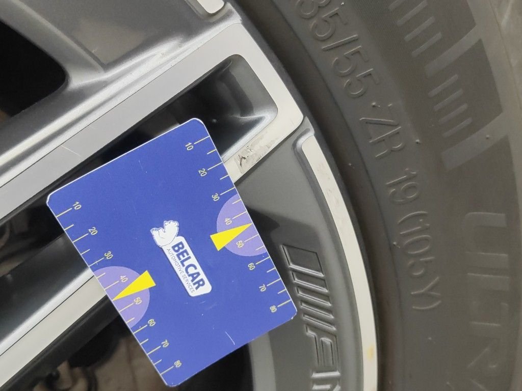 2019 Mercedes-Benz GLC   