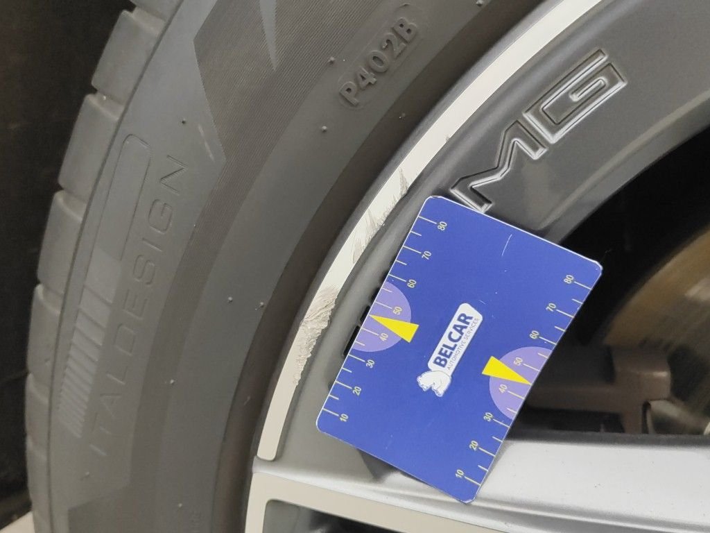 2019 Mercedes-Benz GLC   