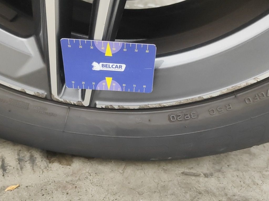 2019 Mercedes-Benz GLC   