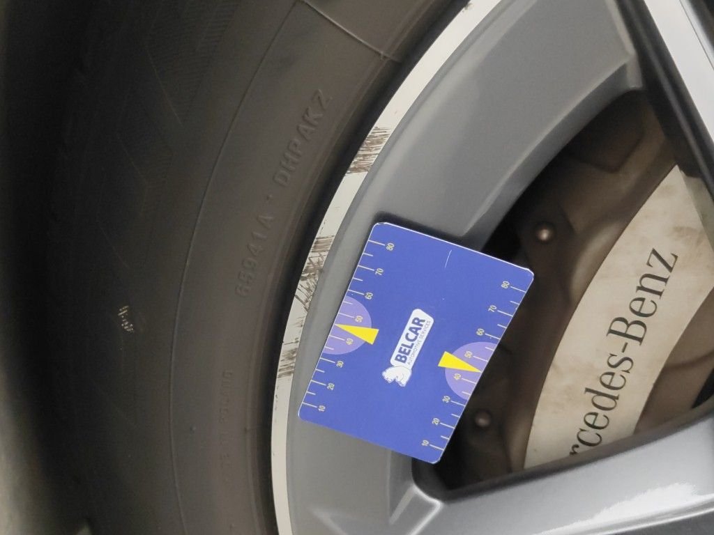 2019 Mercedes-Benz GLC   