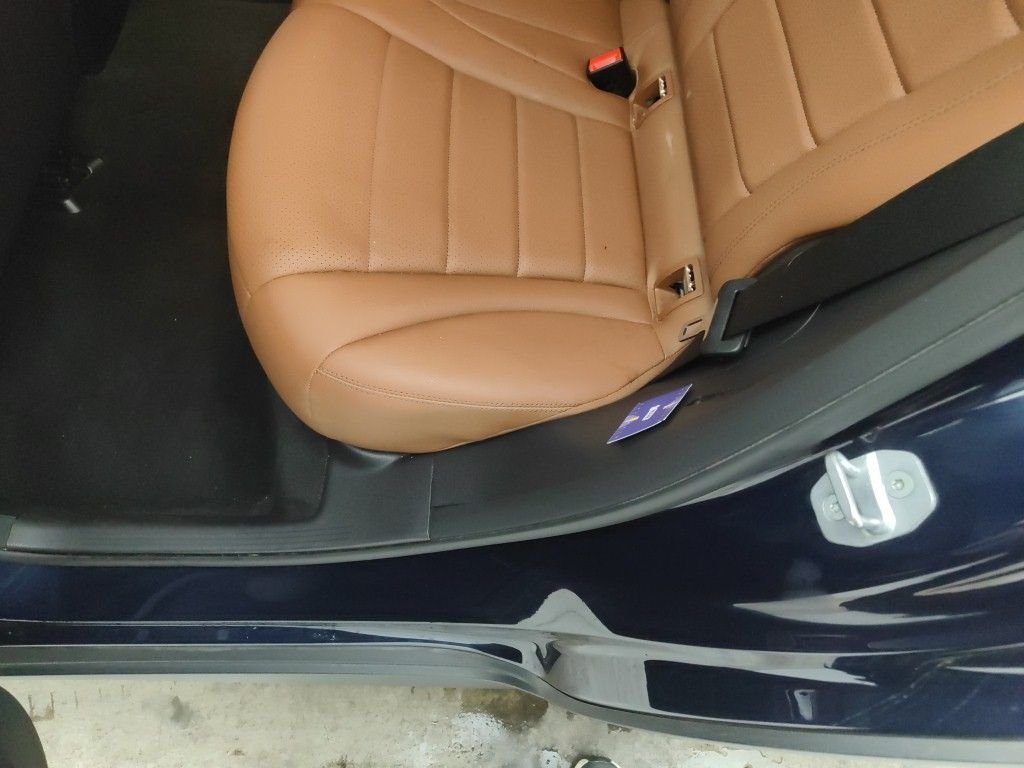 2019 Mercedes-Benz GLC   