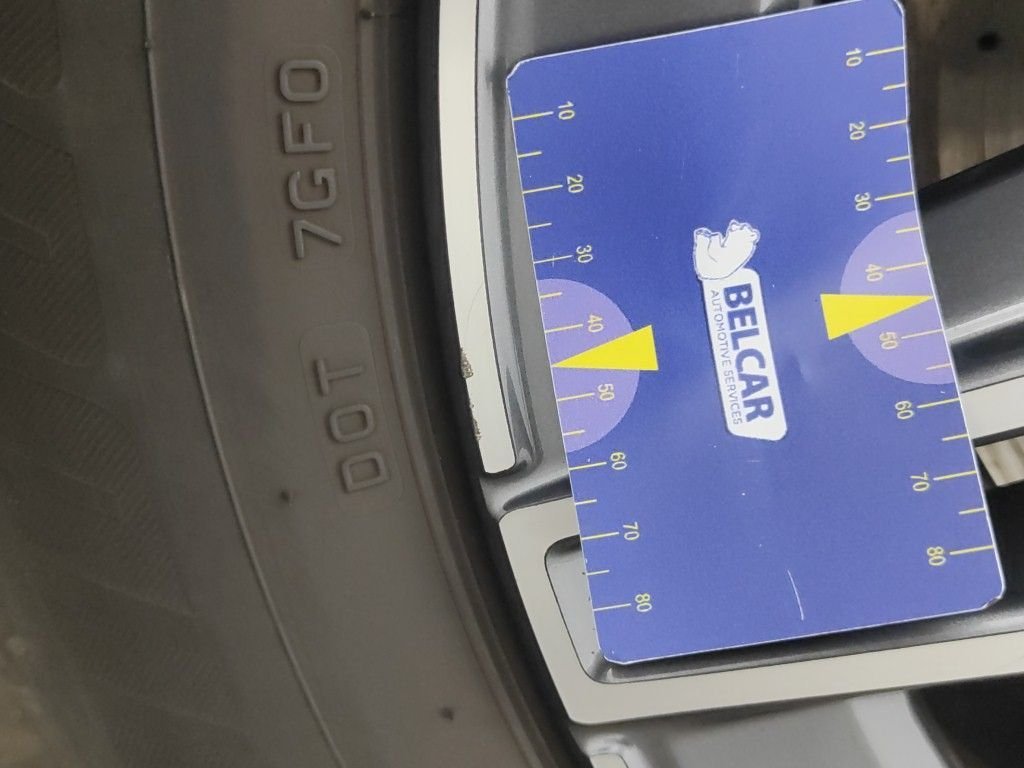 2019 Mercedes-Benz GLC   