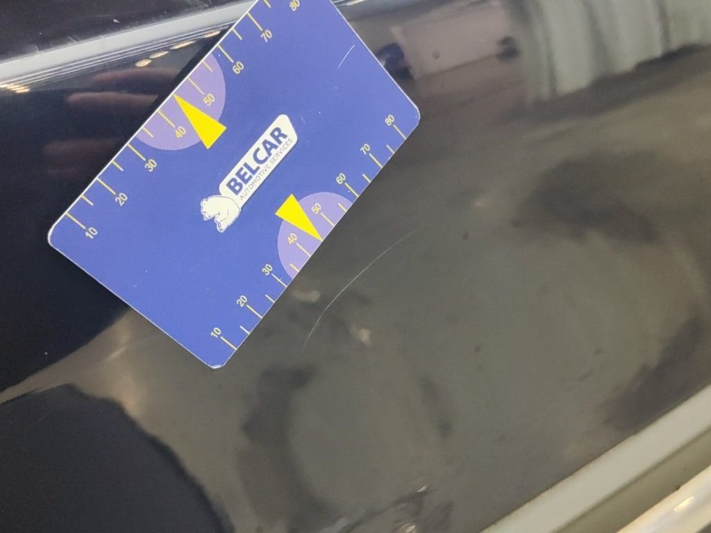 2019 Mercedes-Benz GLC   