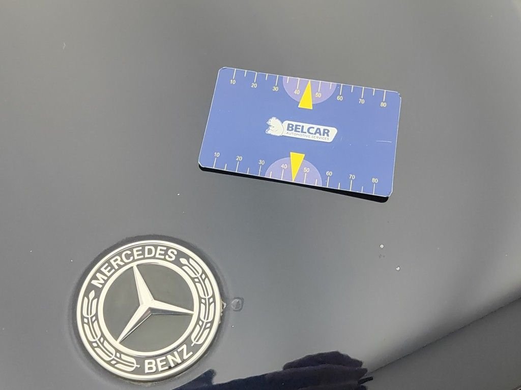 2019 Mercedes-Benz GLC   