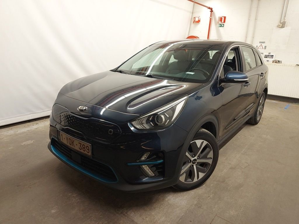 Kia Niro Must - Electric - Automatic - 204 hp - 47.812 km
