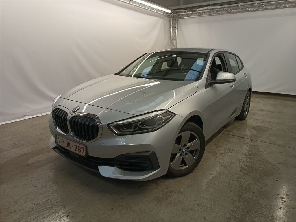 BMW 1 Series 118i - 140 hp - 71.748 km