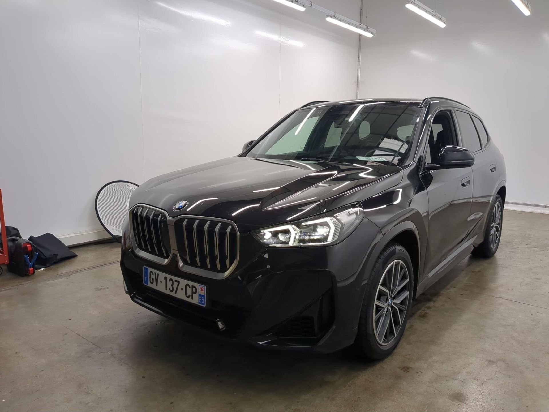 2023 BMW X1   