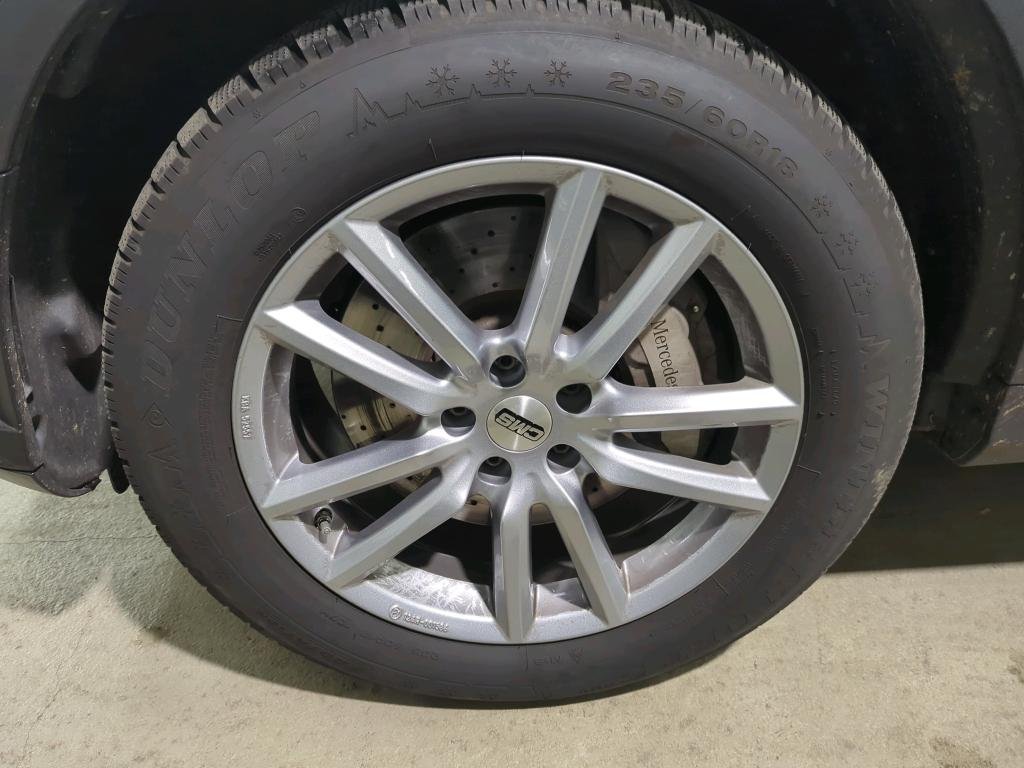 2021 Mercedes-Benz GLC   