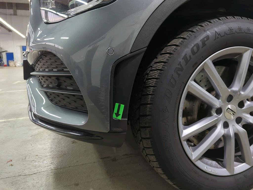 2021 Mercedes-Benz GLC   