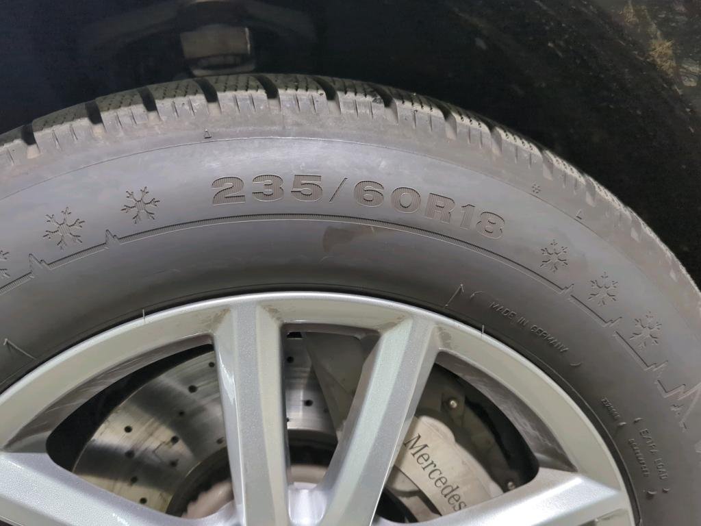 2021 Mercedes-Benz GLC   