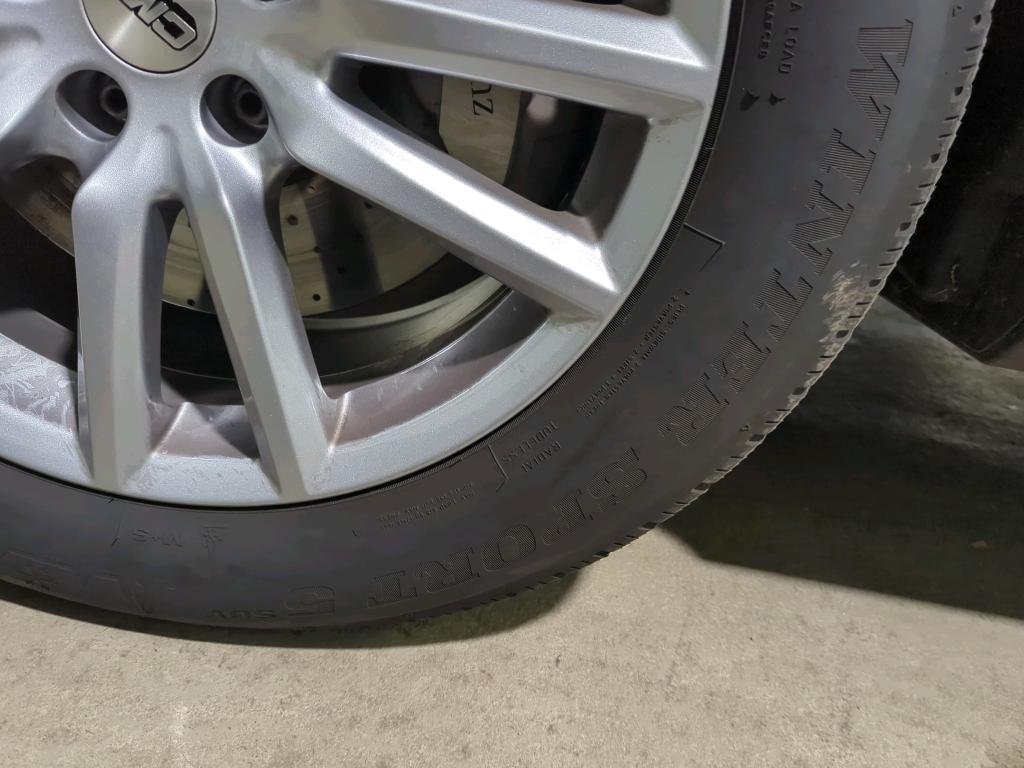 2021 Mercedes-Benz GLC   