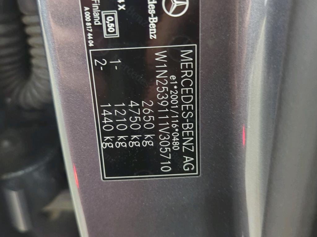 2021 Mercedes-Benz GLC   