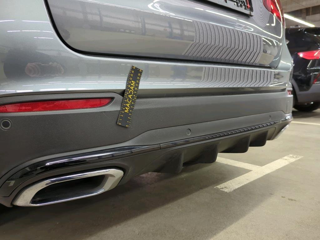 2021 Mercedes-Benz GLC   