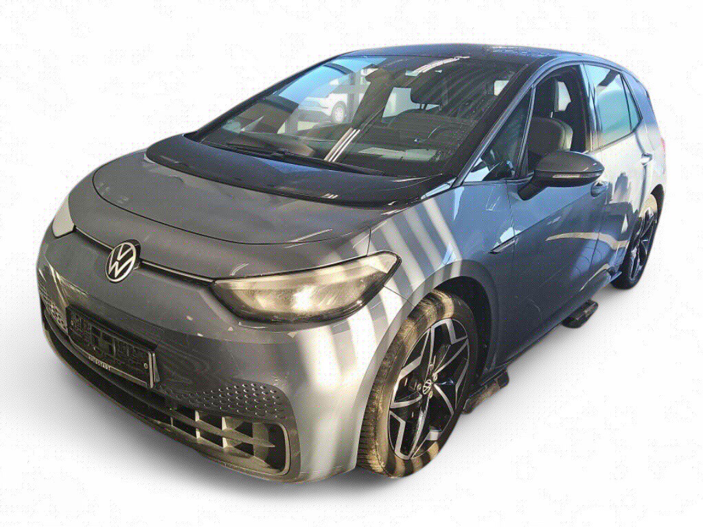 Volkswagen ID.3 Pro S - Electric - Automatic - 204 hp - 70.559 km