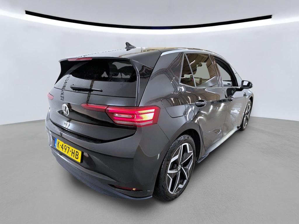 Volkswagen ID.3 58 kWh 1st Plus - Electric - Automatic - 204 hp - 173.165 km