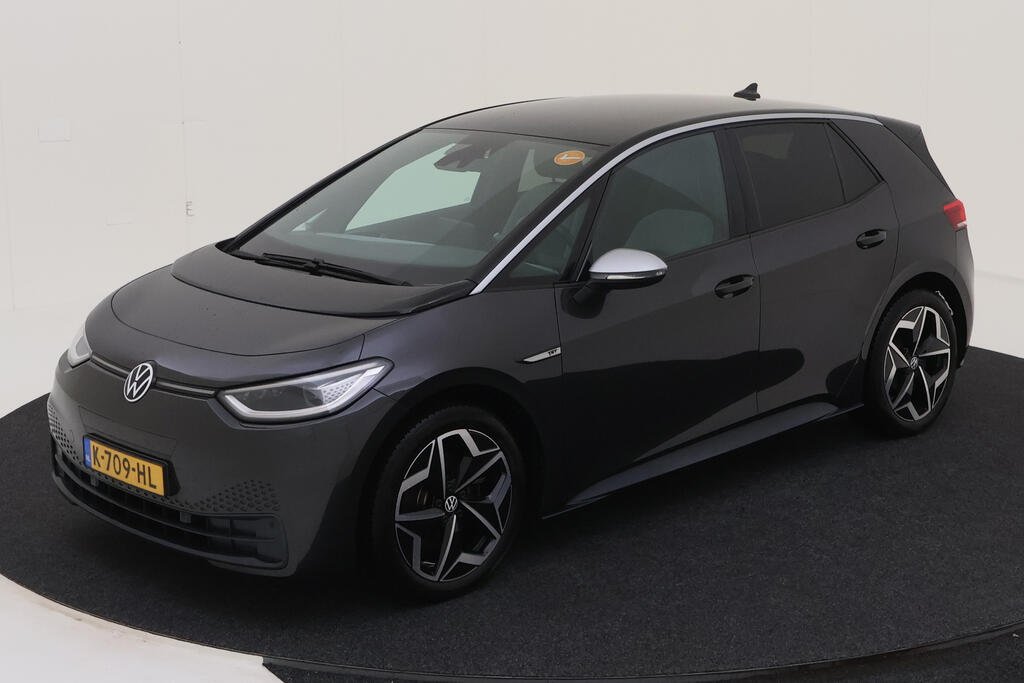 Volkswagen ID.3 58 kWh 1st Plus - Electric - Automatic - 204 hp - 178.394 km