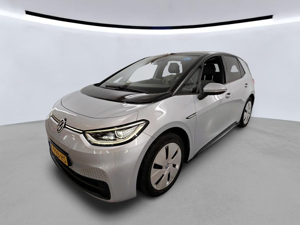 Volkswagen ID.3 58 kWh Business - 204 hp - 171.215 km