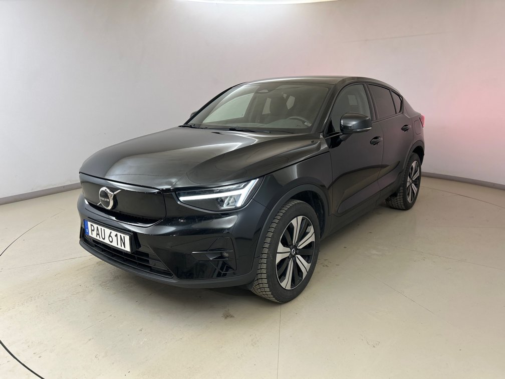 Volvo C40 Plus - Electric - Automatic - 231 hp - 98.420 km
