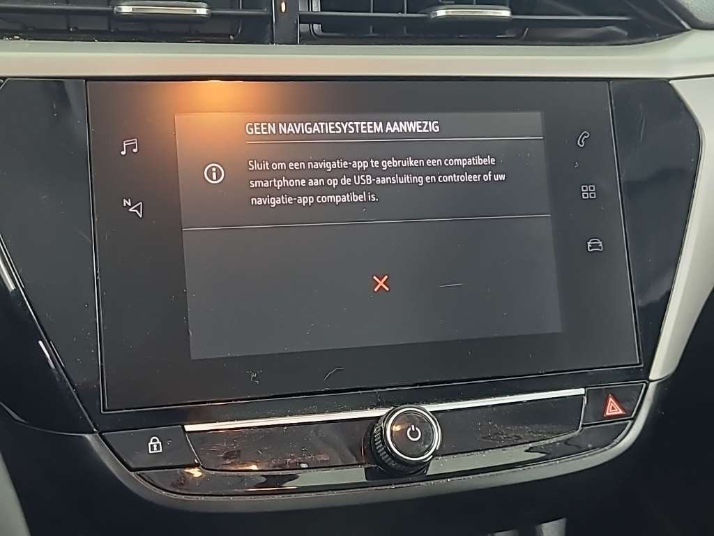 Opel Corsa-E 46 kWh Edition - 136 hp - 84.493 km