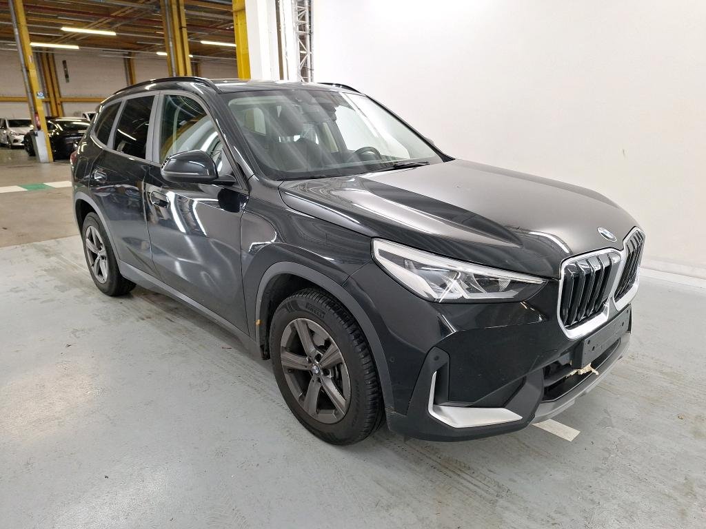 2023 BMW X1   