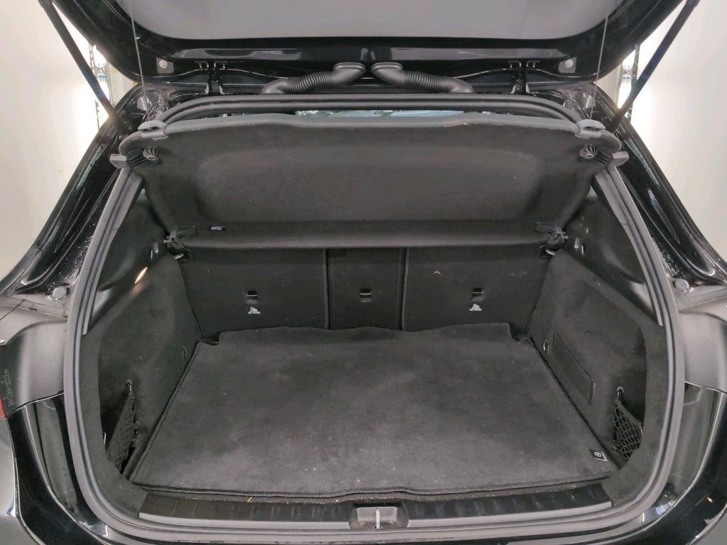 2020 Mercedes-Benz GLA   