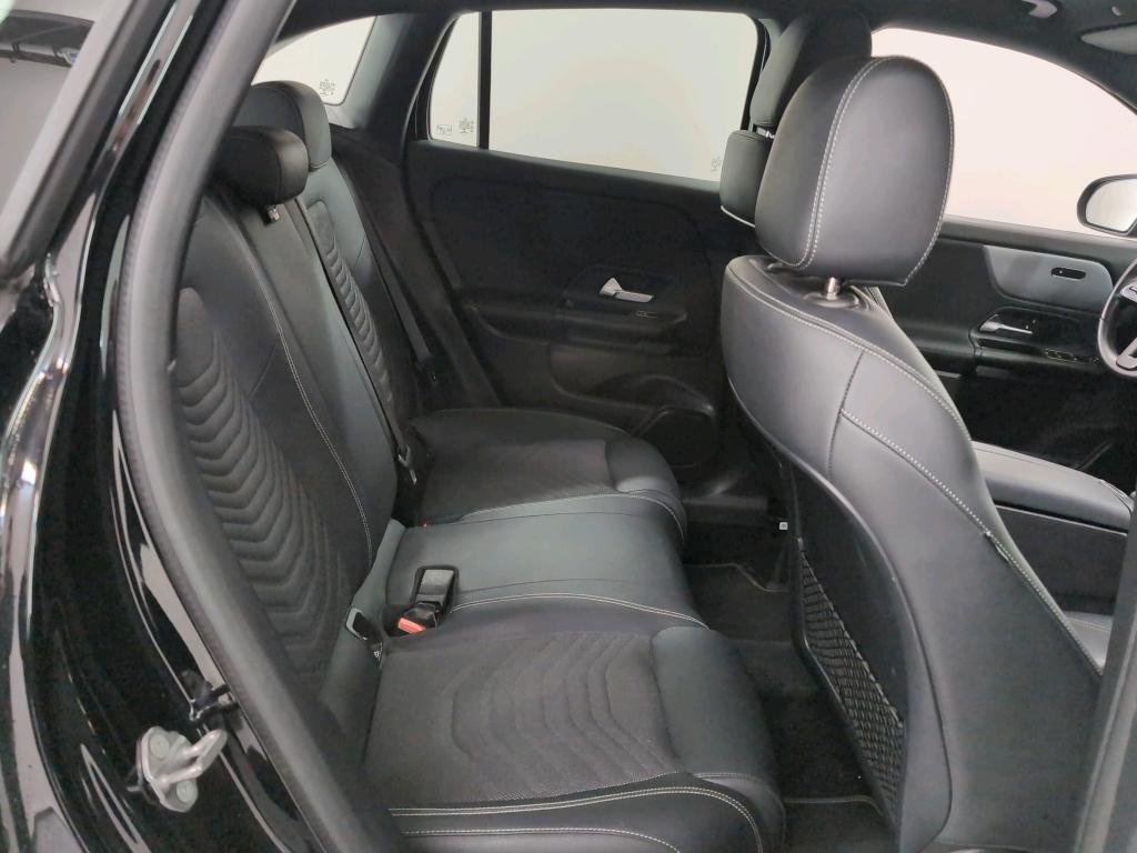 2020 Mercedes-Benz GLA   