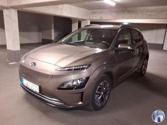 Hyundai Kona Edition 30 - Electric - Automatic - 136 hp - 52.409 km