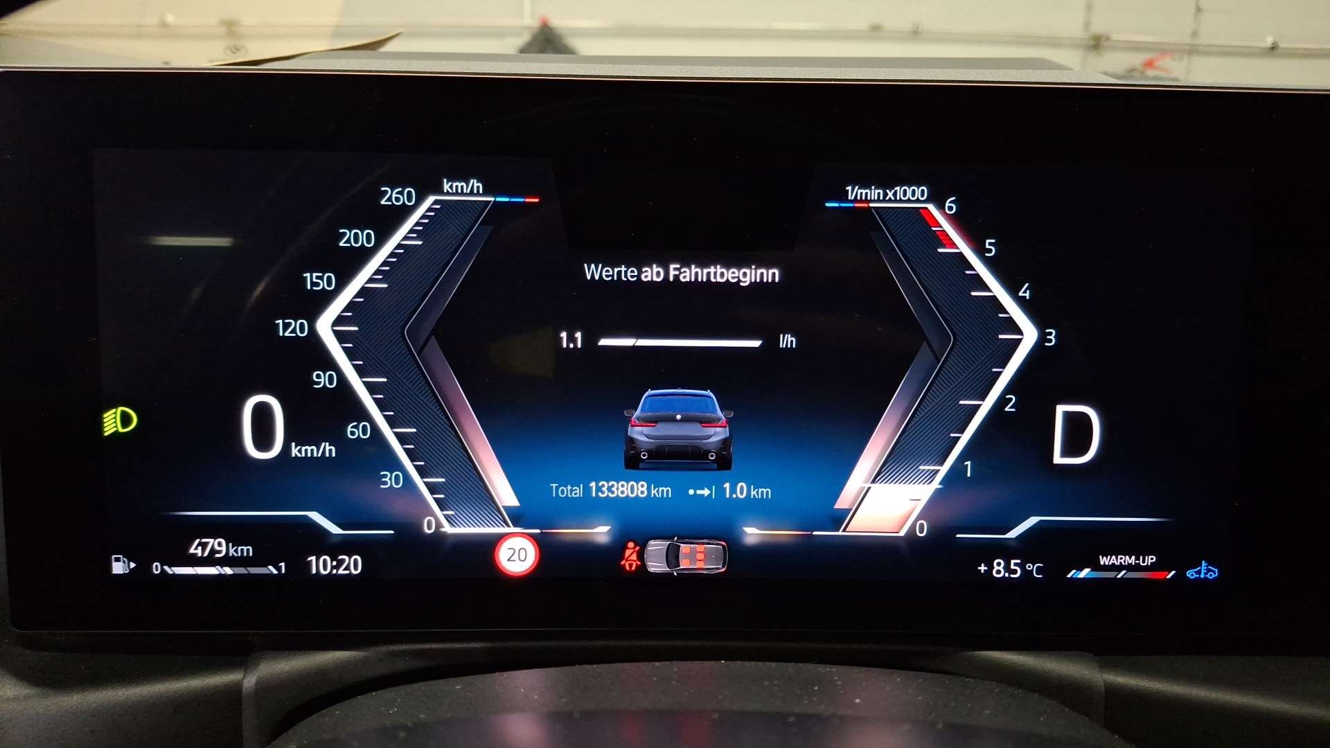 2022 BMW 3 Series   AWD