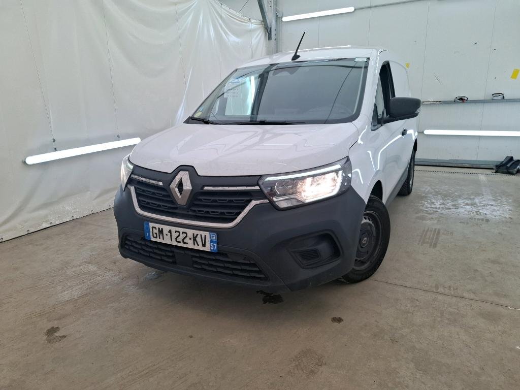Renault Kangoo Comfort - 95 hp - 47.972 km