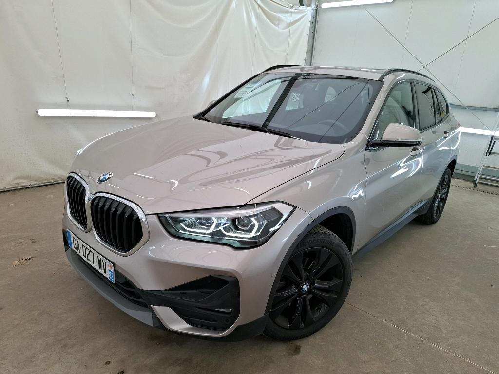 BMW X1 18i Lounge - 136 hp - 28.338 km
