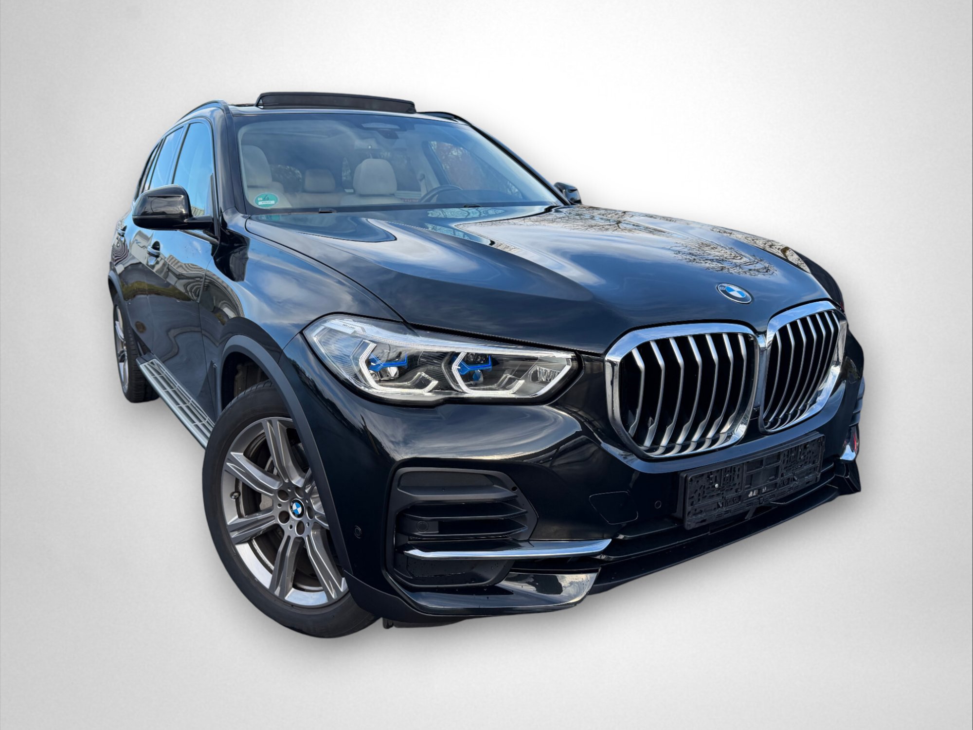 2022 BMW X5   AWD
