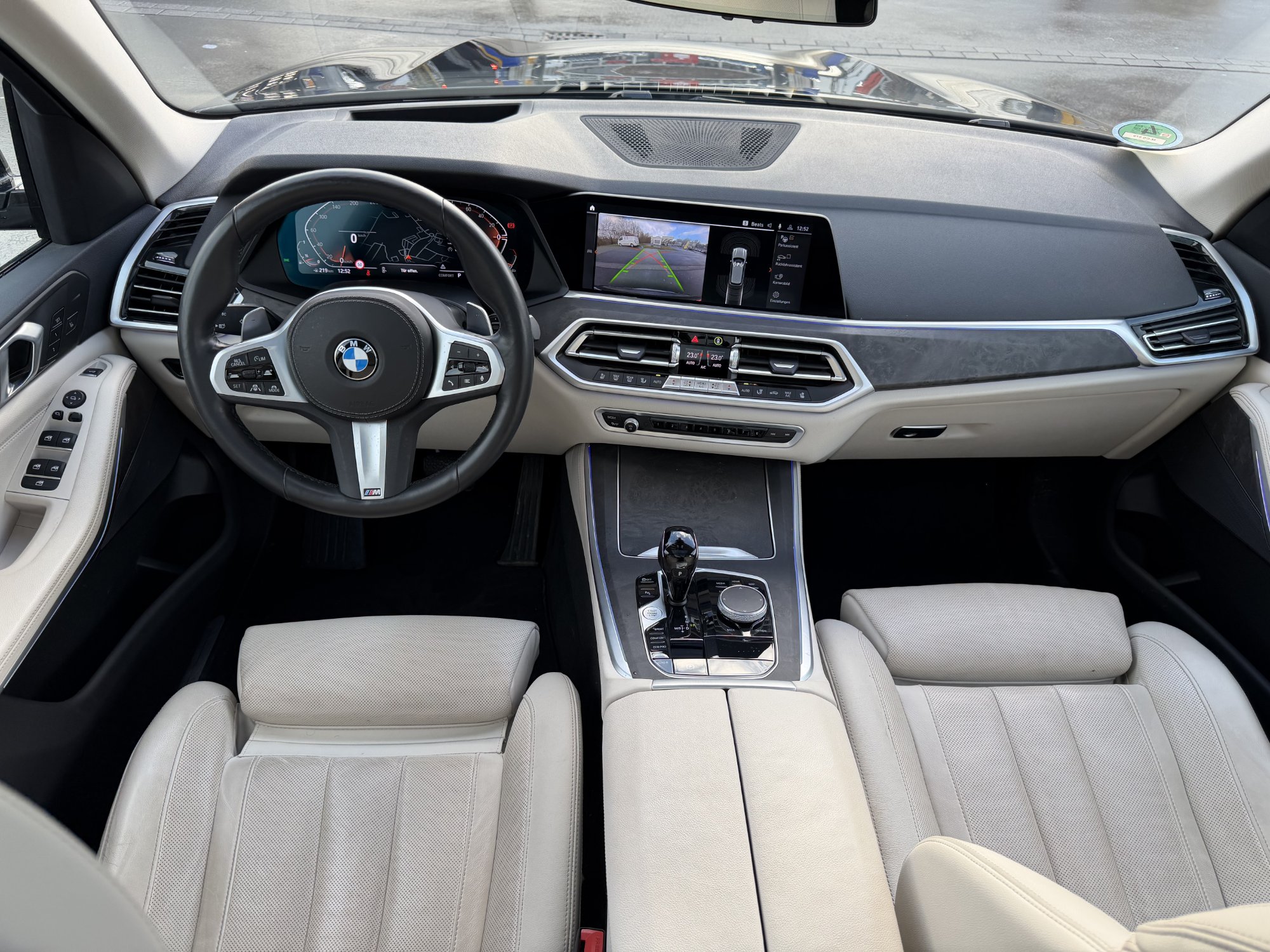 2022 BMW X5   AWD
